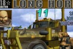 18 Wheeler: American Pro Trucker (Dreamcast)