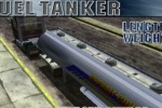 18 Wheeler: American Pro Trucker (Dreamcast)