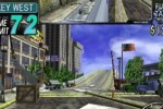 18 Wheeler: American Pro Trucker (Dreamcast)