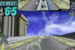 18 Wheeler: American Pro Trucker (Dreamcast)