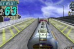 18 Wheeler: American Pro Trucker (Dreamcast)