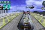 18 Wheeler: American Pro Trucker (Dreamcast)