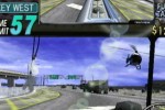 18 Wheeler: American Pro Trucker (Dreamcast)