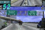 18 Wheeler: American Pro Trucker (Dreamcast)