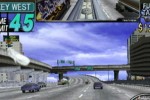 18 Wheeler: American Pro Trucker (Dreamcast)