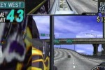 18 Wheeler: American Pro Trucker (Dreamcast)