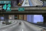 18 Wheeler: American Pro Trucker (Dreamcast)