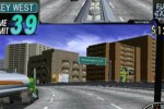 18 Wheeler: American Pro Trucker (Dreamcast)