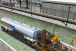18 Wheeler: American Pro Trucker (Dreamcast)