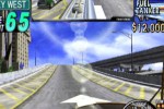 18 Wheeler: American Pro Trucker (Dreamcast)