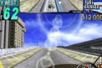 18 Wheeler: American Pro Trucker (Dreamcast)
