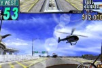 18 Wheeler: American Pro Trucker (Dreamcast)