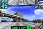 18 Wheeler: American Pro Trucker (Dreamcast)