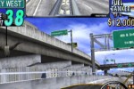 18 Wheeler: American Pro Trucker (Dreamcast)