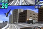 18 Wheeler: American Pro Trucker (Dreamcast)