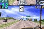 18 Wheeler: American Pro Trucker (Dreamcast)