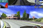 18 Wheeler: American Pro Trucker (Dreamcast)