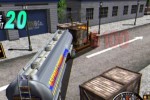 18 Wheeler: American Pro Trucker (Dreamcast)