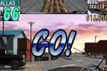 18 Wheeler: American Pro Trucker (Dreamcast)