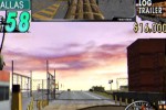 18 Wheeler: American Pro Trucker (Dreamcast)