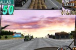 18 Wheeler: American Pro Trucker (Dreamcast)