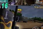 18 Wheeler: American Pro Trucker (Dreamcast)