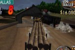 18 Wheeler: American Pro Trucker (Dreamcast)