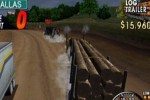 18 Wheeler: American Pro Trucker (Dreamcast)