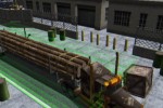 18 Wheeler: American Pro Trucker (Dreamcast)