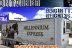 18 Wheeler: American Pro Trucker (Dreamcast)
