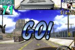 18 Wheeler: American Pro Trucker (Dreamcast)