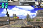 18 Wheeler: American Pro Trucker (Dreamcast)