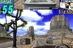 18 Wheeler: American Pro Trucker (Dreamcast)