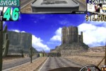 18 Wheeler: American Pro Trucker (Dreamcast)