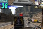 18 Wheeler: American Pro Trucker (Dreamcast)
