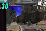 18 Wheeler: American Pro Trucker (Dreamcast)