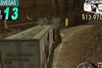 18 Wheeler: American Pro Trucker (Dreamcast)