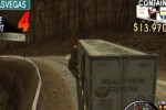 18 Wheeler: American Pro Trucker (Dreamcast)