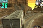 18 Wheeler: American Pro Trucker (Dreamcast)
