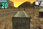 18 Wheeler: American Pro Trucker (Dreamcast)