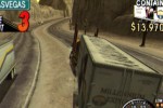 18 Wheeler: American Pro Trucker (Dreamcast)