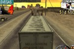 18 Wheeler: American Pro Trucker (Dreamcast)