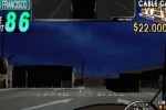 18 Wheeler: American Pro Trucker (Dreamcast)