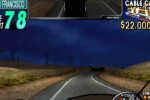 18 Wheeler: American Pro Trucker (Dreamcast)