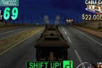 18 Wheeler: American Pro Trucker (Dreamcast)