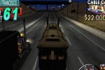 18 Wheeler: American Pro Trucker (Dreamcast)