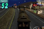 18 Wheeler: American Pro Trucker (Dreamcast)