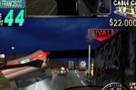 18 Wheeler: American Pro Trucker (Dreamcast)