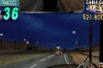 18 Wheeler: American Pro Trucker (Dreamcast)