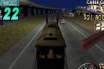 18 Wheeler: American Pro Trucker (Dreamcast)
